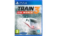 GAME Train Sim World 3