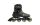 ROLLERBLADE Inline-Skates Macroblade 80 / 305, Black/Lime