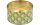 müller Kerzen Gartenkerze Citronella in Dose 8.4 x 15.3 cm