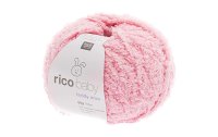 Rico Design Wolle Baby Teddy Aran 50 g Hellpink