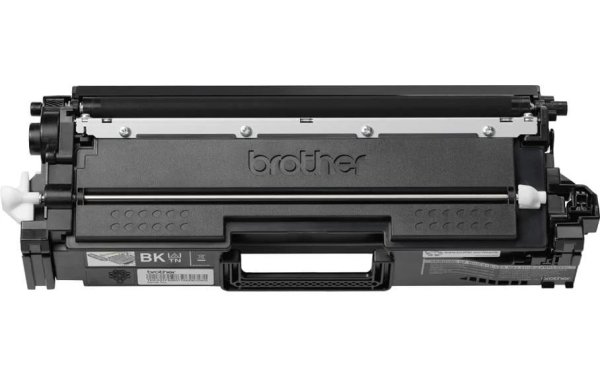 Brother Toner TN-821XLBK Black