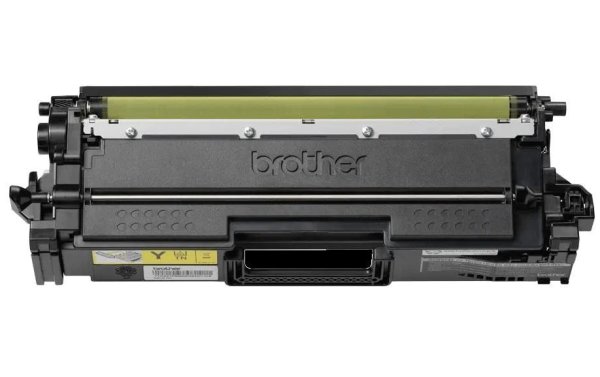 Brother Toner TN-821XLY Yellow