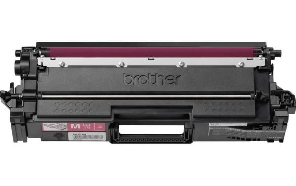 Brother Toner TN-821XLM Magenta