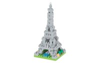 Nanoblock Mini Collection Eiffel Tower Level 3