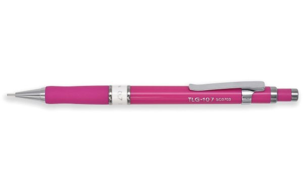 Penac Minenbleistift Penac TLG-107 HB, 0.7 mm, Neonpink