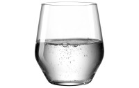 Leonardo Trinkglas Twenty4 310 ml, 6 Stück, Transparent