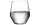 Leonardo Trinkglas Twenty4 310 ml, 6 Stück, Transparent