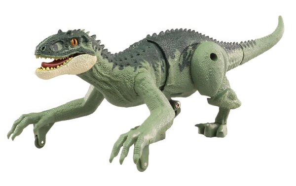 Amewi RC Dinosaurier Tyrannosaurus RTR