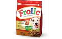 Frolic Trockenfutter Complete Mini, Geflügel, 1 kg