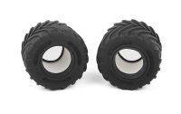 RC4WD Reifen Michelin MEGAXBIB 2, 2.6" 2 Stück