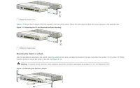 Cisco Rackmount Kit RCKMNT-19-CMPCT