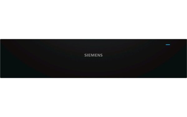 Siemens Wärmeschublade BI510CNR0