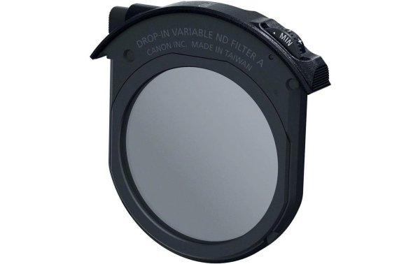 Canon Steckfilter V-ND Filter 0 mm