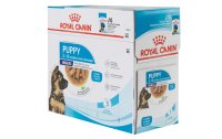 Royal Canin Nassfutter Health Nutrition Maxi Puppy Sauce,...