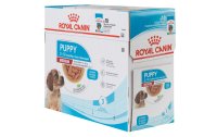 Royal Canin Nassfutter Health Nutrition Medium Puppy...