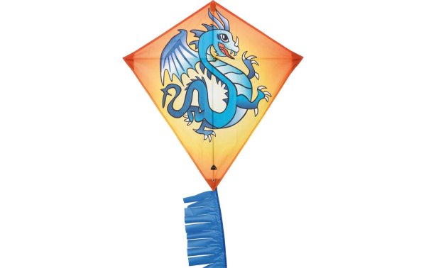 Invento-HQ Einleinerdrachen Eddy Dragon