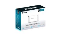 D-Link PoE+ Injector DPE-301GI