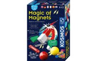 Kosmos Experimentierkasten Magic of Magnets