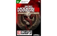 Microsoft Call of Duty: Modern Warfare III Vault Edition...