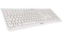 Cherry Tastatur KC 1000 Grau