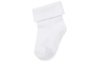 noppies Socken Levi Stars 2er Set Weiss 0-3 Mt.