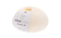 Rico Design Wolle Baby Classic DK 50 g Crème