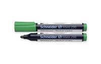 Schneider Whiteboard-Marker Maxx 290 Grün