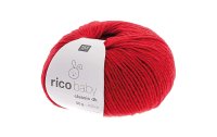 Rico Design Wolle Baby Classic DK 50 g Rot