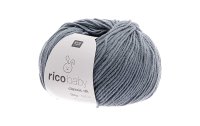 Rico Design Wolle Baby Classic DK 50 g Blau