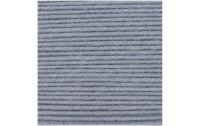 Rico Design Wolle Baby Classic DK 50 g Blau