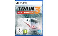 GAME Train Sim World 3