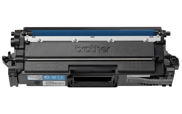 Brother Toner TN-821XXLC Cyan