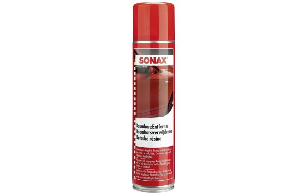 Sonax Baumharzentferner 400 ml