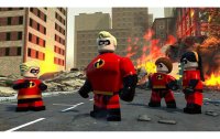 Warner Bros. Interactive LEGO Die Unglaublichen