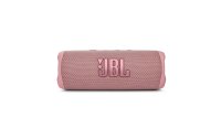 JBL Bluetooth Speaker Flip 6 Rosa