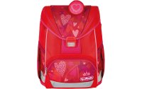 Herlitz Schulrucksack Ultralight Sweet Hearts 15 l