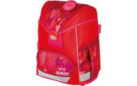 Herlitz Schulrucksack Ultralight Sweet Hearts 15 l