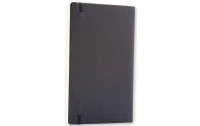 Moleskine Notizbuch Classic A6 Kariert, Softcover, 192 Seiten