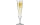 Ritzenhoff Champagnerglas Goldnacht No. 5 - Petra Mohr 205 ml