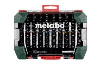Metabo Bit-Set Box 71-teilig
