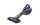 BLACK+DECKER Akku-Handsauger Dustbuster Pet Titanium/Violett