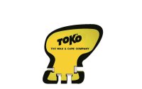 TOKO Wax-Equipment Scraper Sharpener