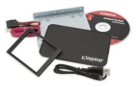 Kingston Einbausatz SSD Installation Kit