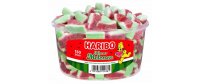 Haribo Gummibonbons Wassermelonen 150 Stück