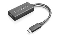 Lenovo Adapterkabel USB Type-C - HDMI