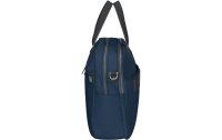 Samsonite Notebooktasche Eco Wave 2 compartments 15.6 " Midnight Blue