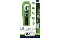 Wahl Bart- &  Haarschneider Lithium Multi-Purpose