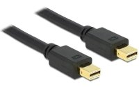 Delock Kabel Mini-DisplayPort - Mini-DisplayPort, 2 m
