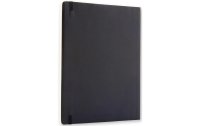 Moleskine Notizbuch XL Liniert, Softcover, 192 Seiten