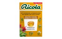 Ricola Bonbons Kräuter-Caramel 50 g